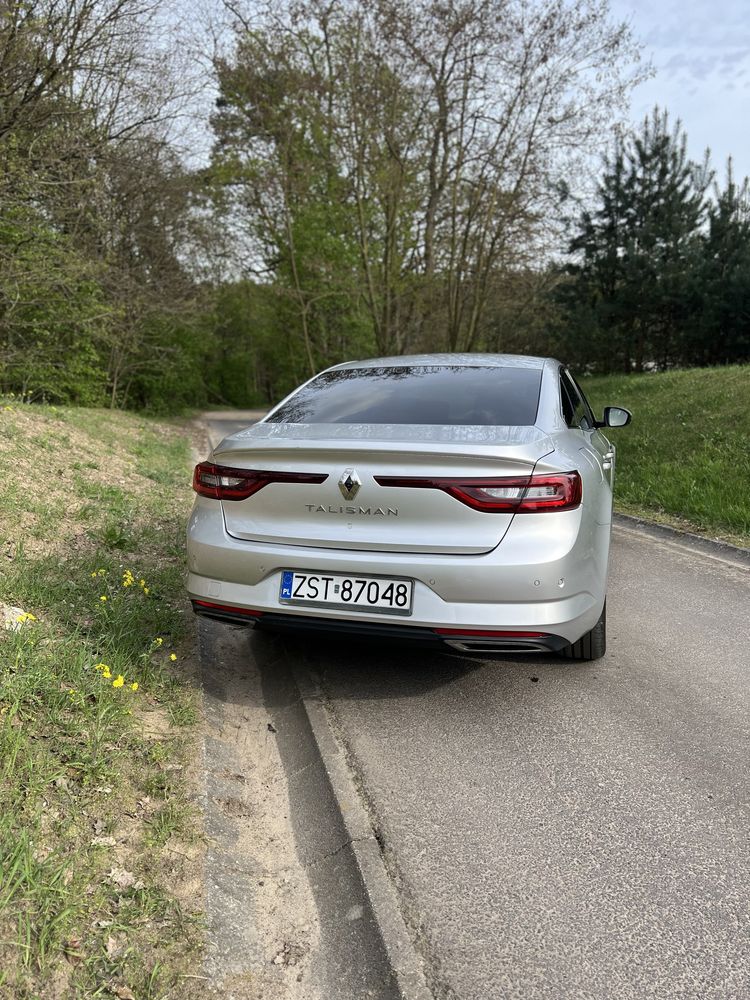 Renault Talisman