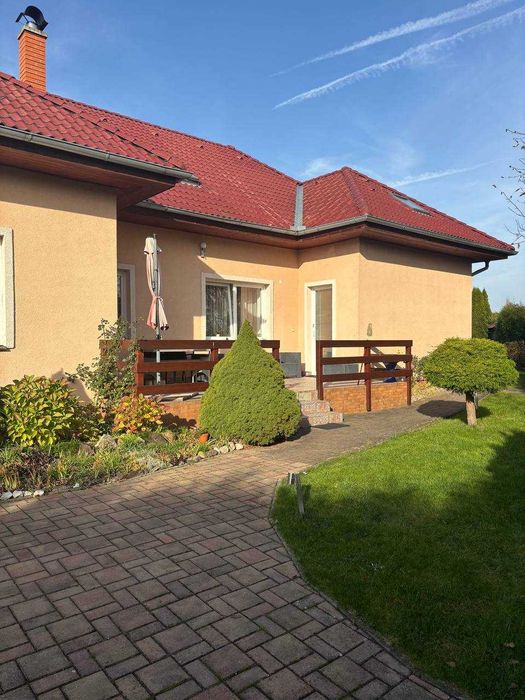 Продам уютный дом 187м2 Модлетице Прага-Восток 13 км от Праги