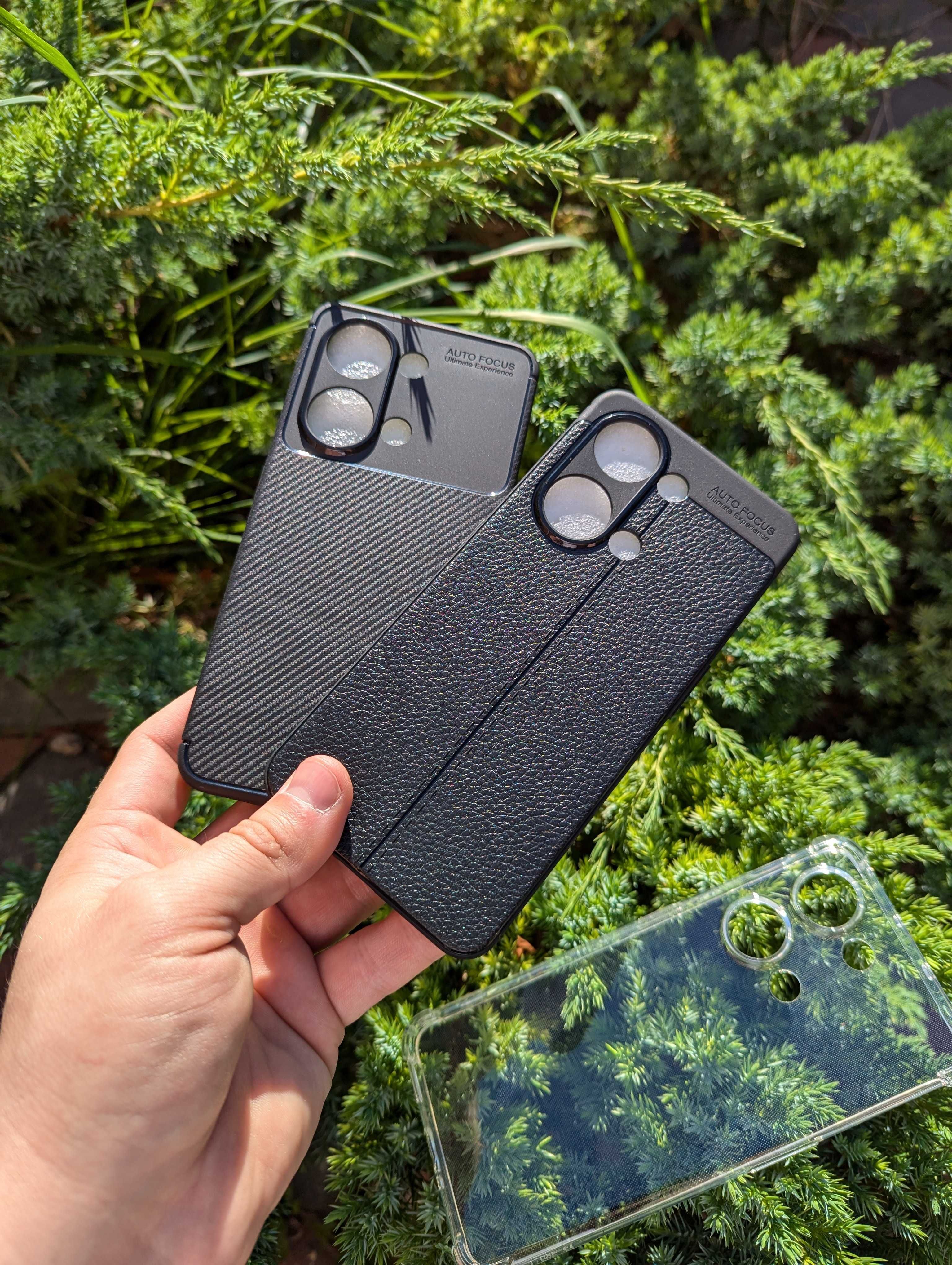 Противоударный чехол OnePlus Nord 3 AUTO FOCUS все модели чохол