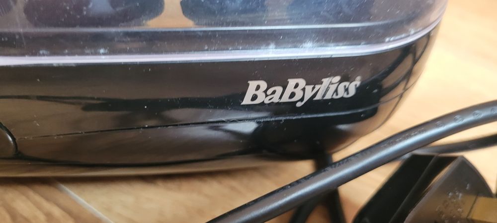 Термобігуді Babyliss 3045U