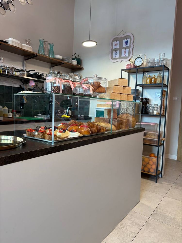 Продається діючий бізнес / Продаж кафе / Sprzedaz cafe