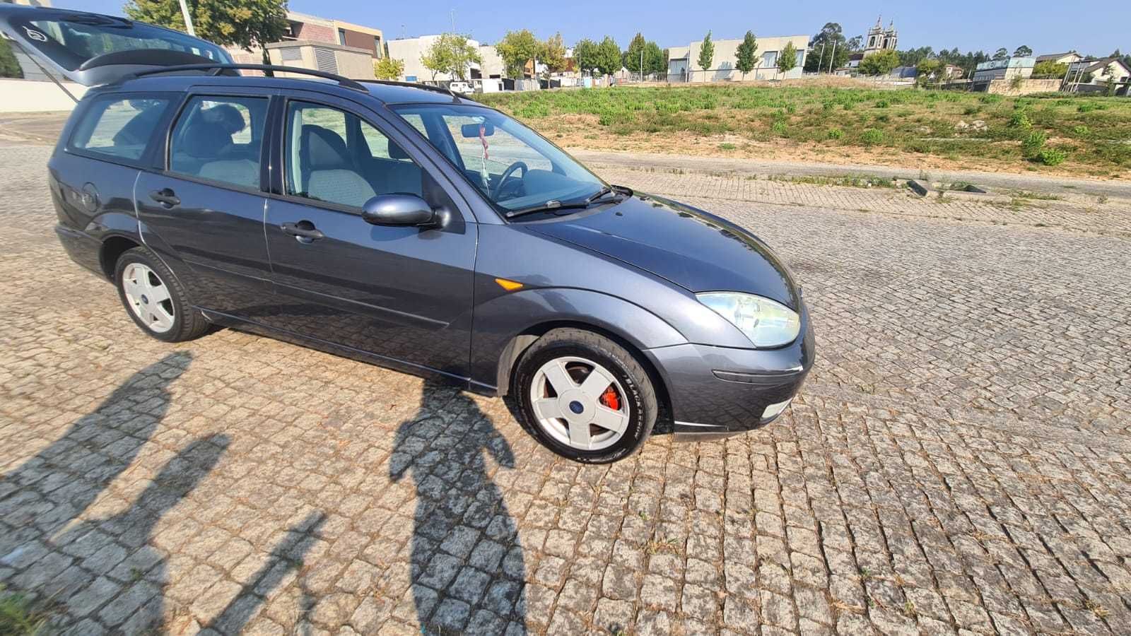 Ford focus MK1 gasolina impecável