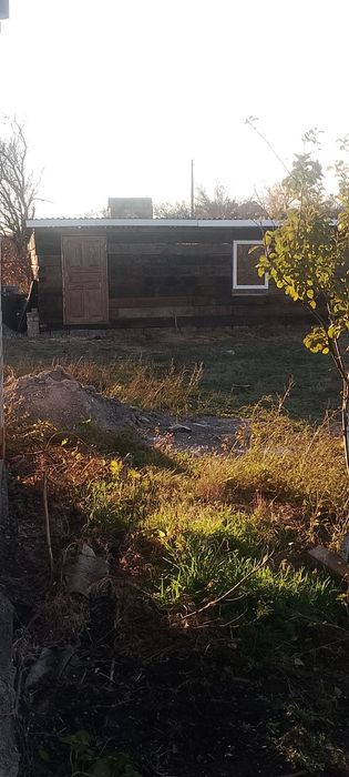 Продам дачу в УЮТ