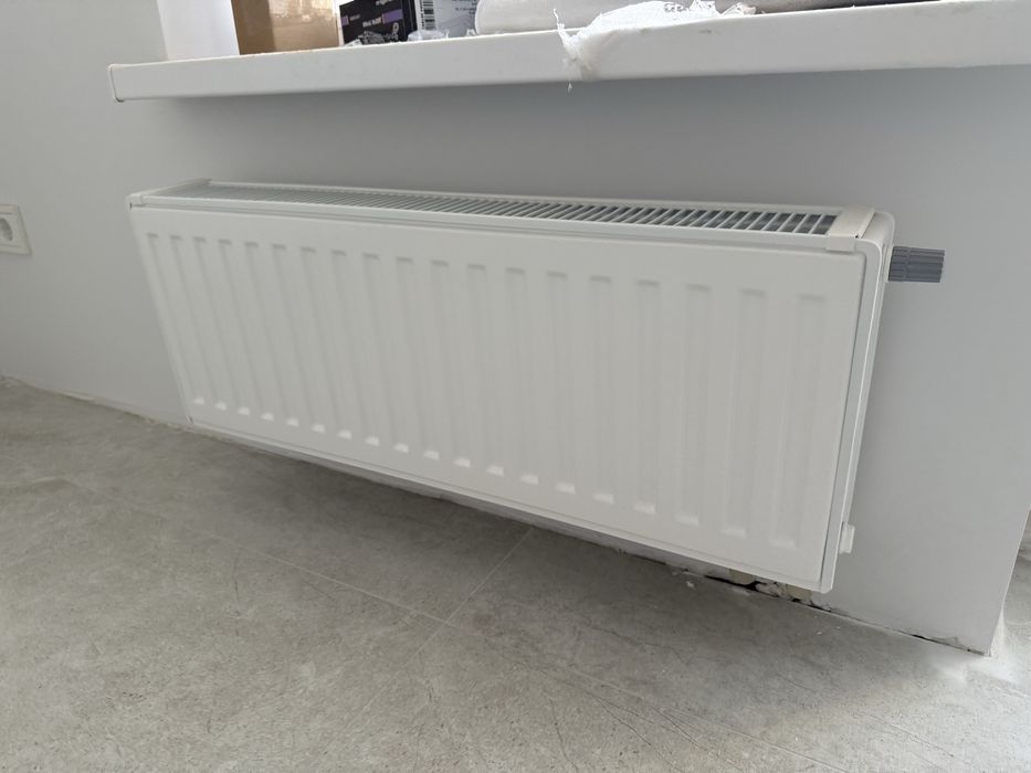 Батарея опалення