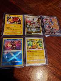 Cartas Pokemon Astral Radiance - Mint