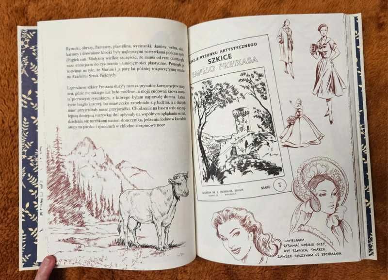 Historia pewnego kota Laura Agusti