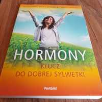 Hormony klucz do dobrej sylwetki