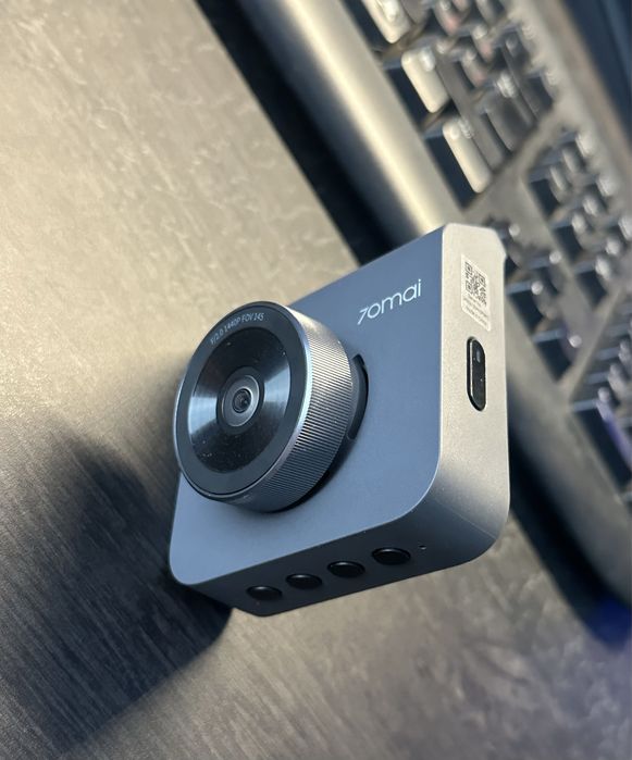 ‼️Видеорегистратор 70Mai A400 Grey