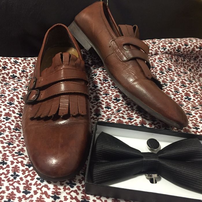 Zara чоловічі туфлі / взуття / zara