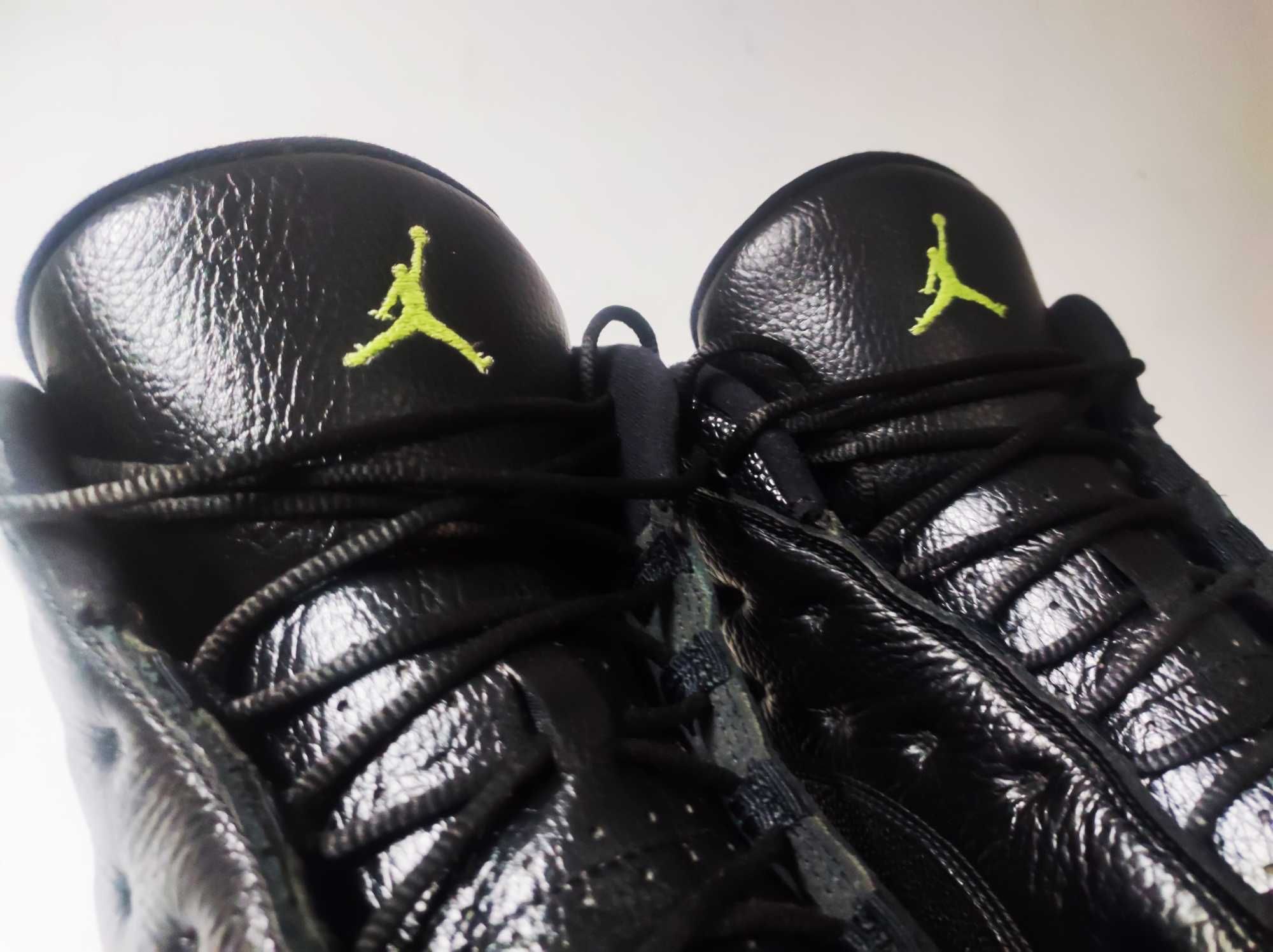 Air Jordan XIII 13 Altitude Klasyk 100% Oryginał 47,5 31cm