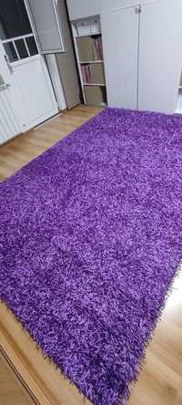 Tapete/Carpete roxo 300x200