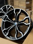 Диски Нові R19/5/112 BMW X1 F48 F49 X3 G01 X4 G02 в Наявності