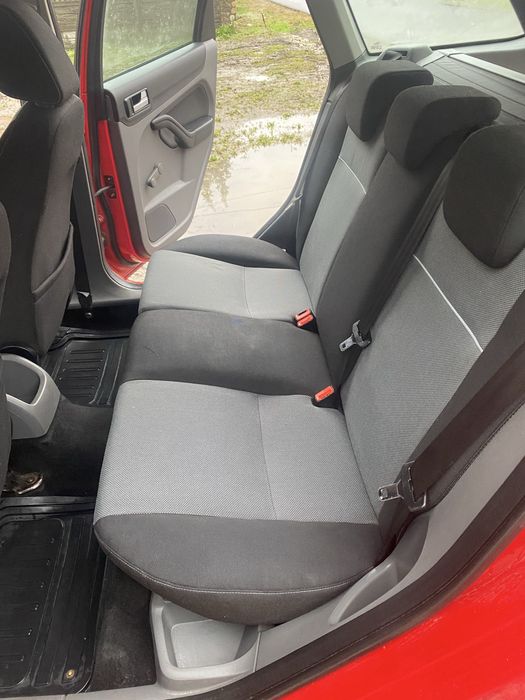 Форд Фокус 2010 Рік! 1.6 Дизель! Розхід 5л! Кондиціонер! Підігрів