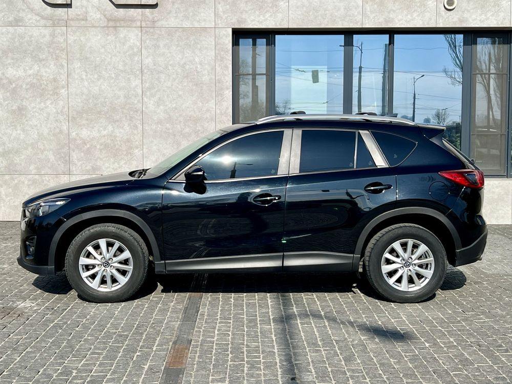 Mazda CX5 продам