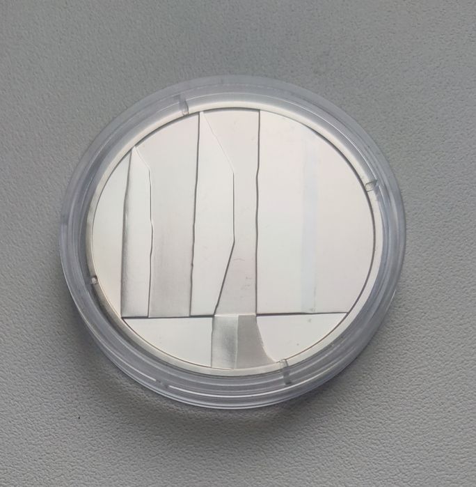 5 грн. Інститут судових експертиз, Енергетики, Вступ в ЄС, інші монети