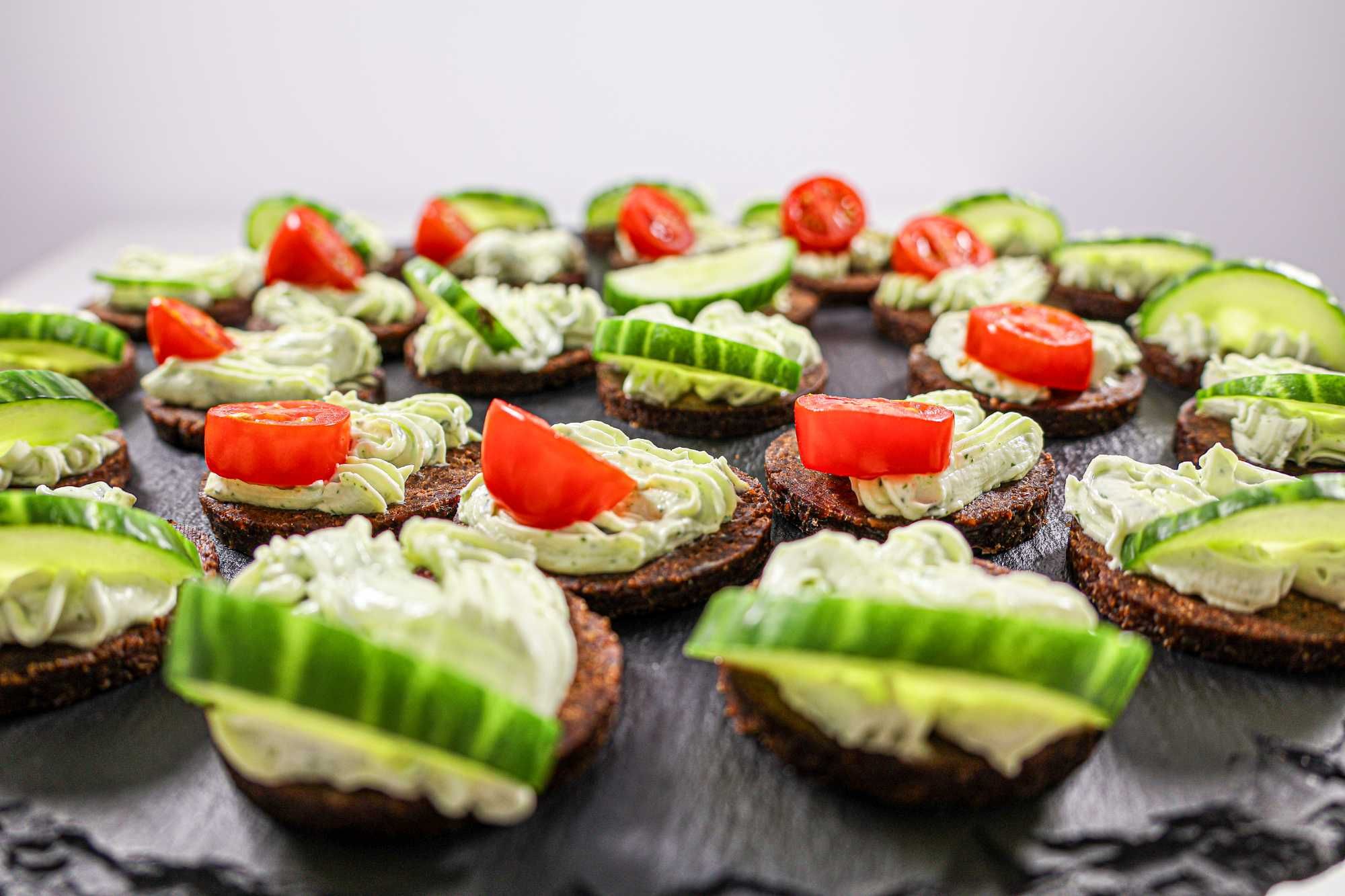 Catering/przekąski/finger food's - pogotowie gastronomiczne.