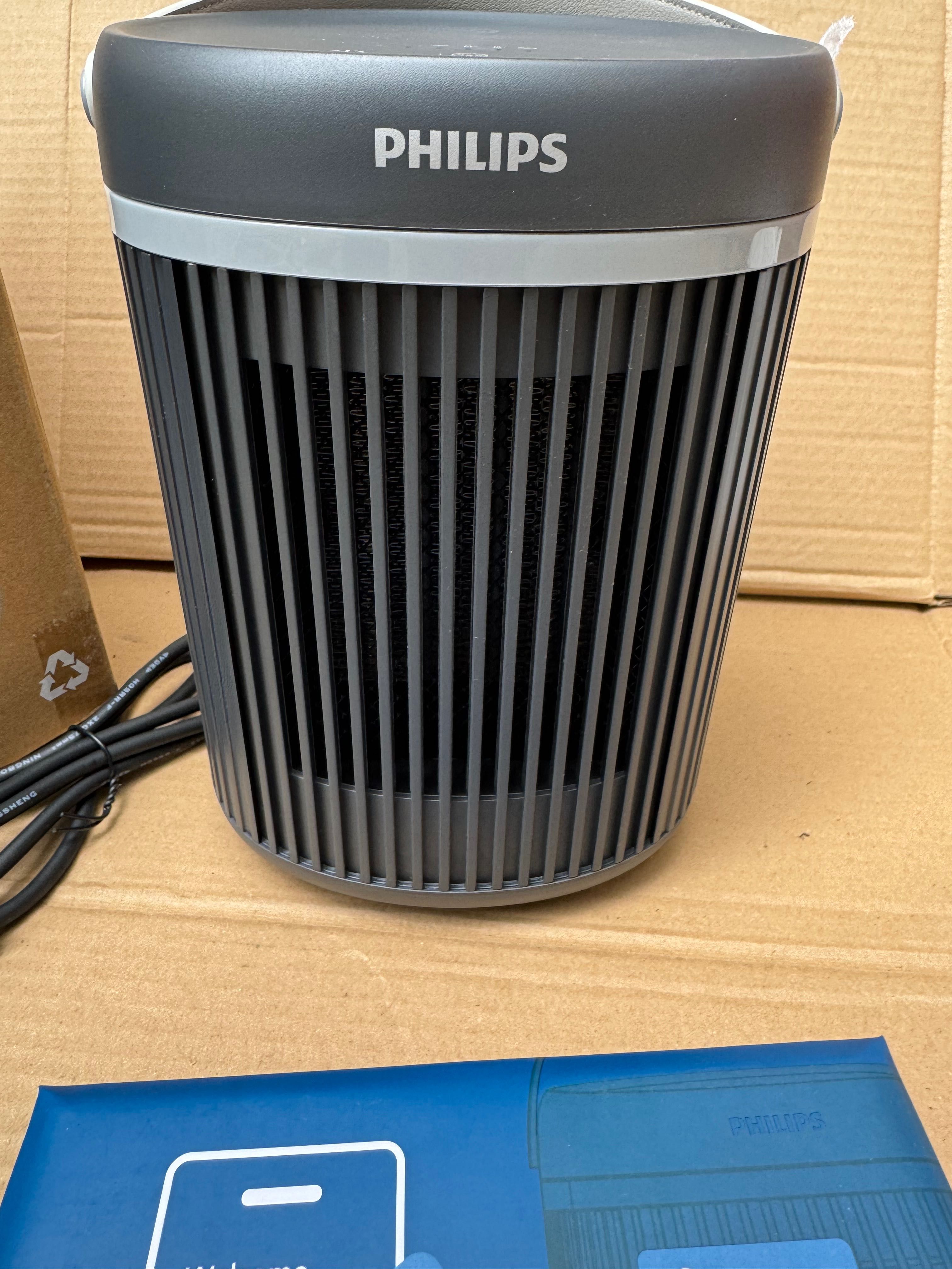Grzejnik seramiczny Philips 2000W  Wifi