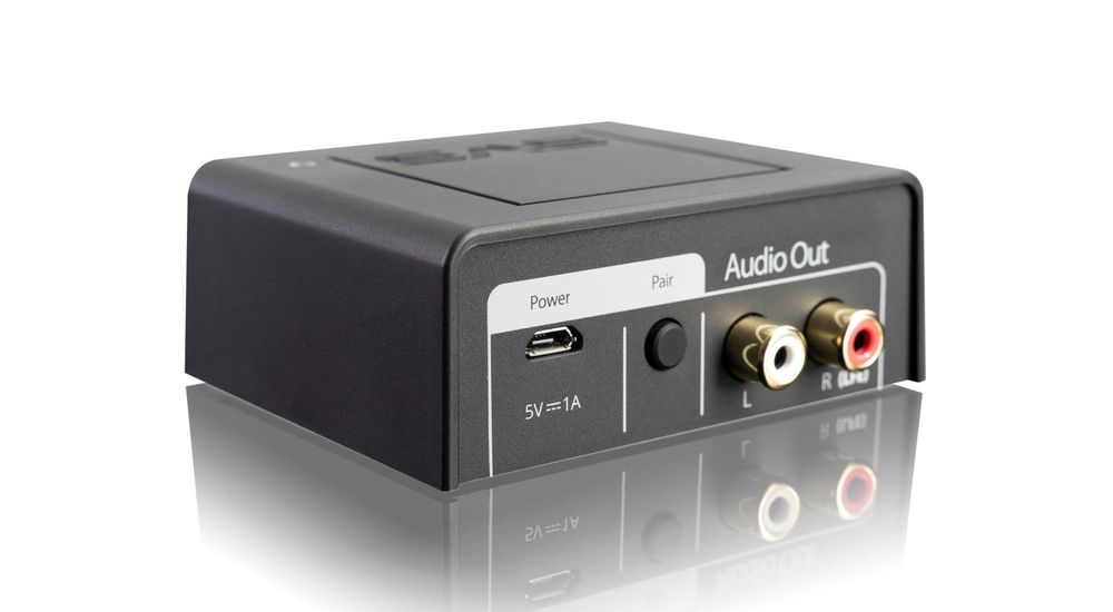 Moduł SVS Soundpath Tri-Band Wireless Audio Adapter
