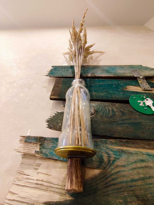 Жовтень  арт об'єкт