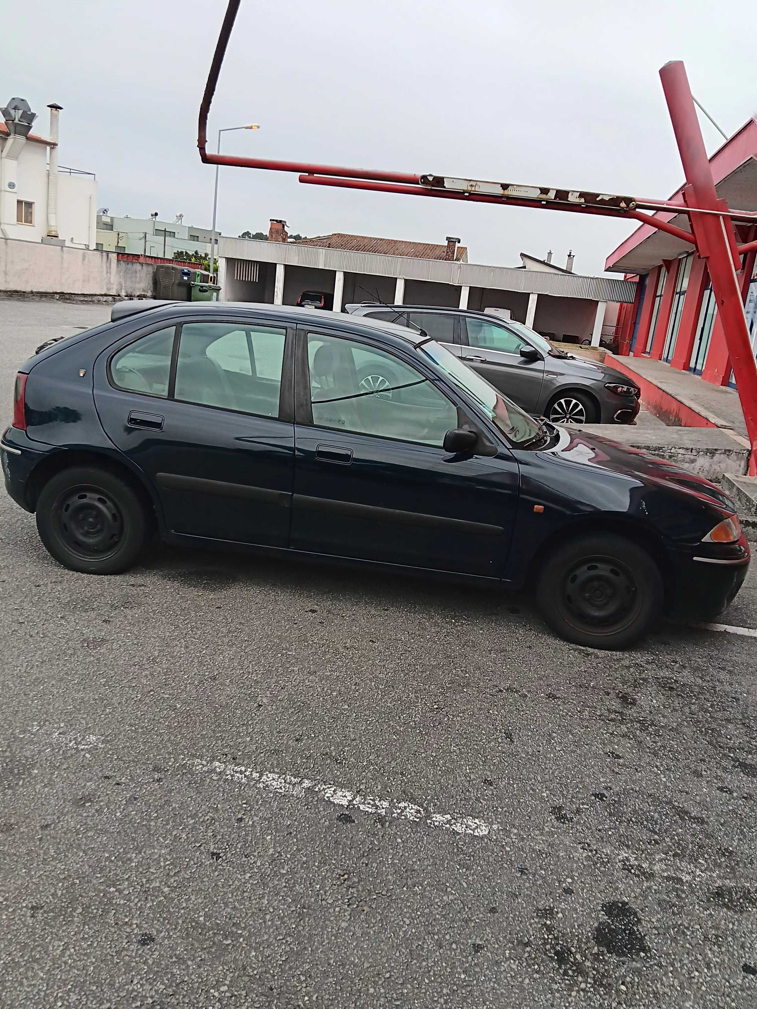 ROVER 200 - 5 Portas 750,00€