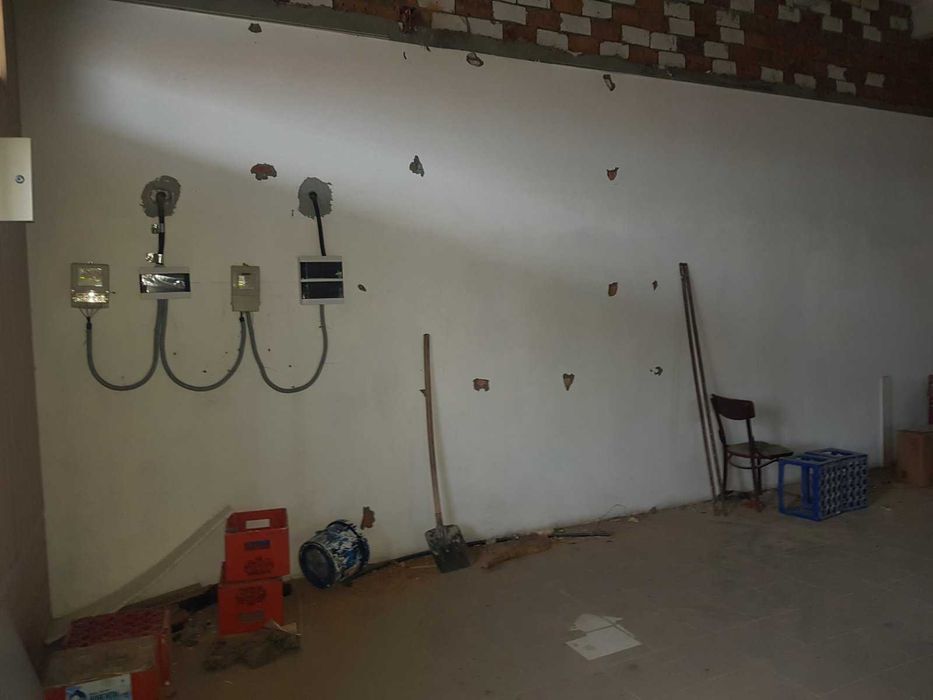 нежитлове приміщення, м. Кам'янка-Бузька