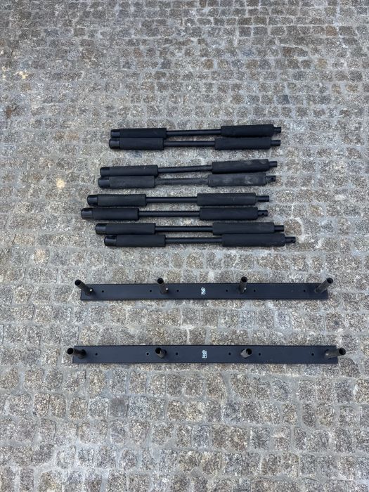 Suporte Pranchas Surf NorthCore 4