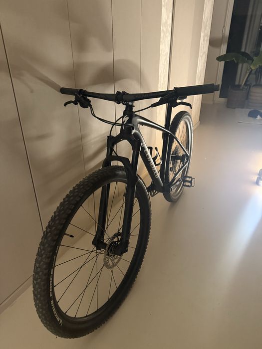 Specilized epic carbon