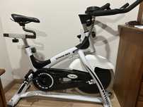 Bicicleta de treino