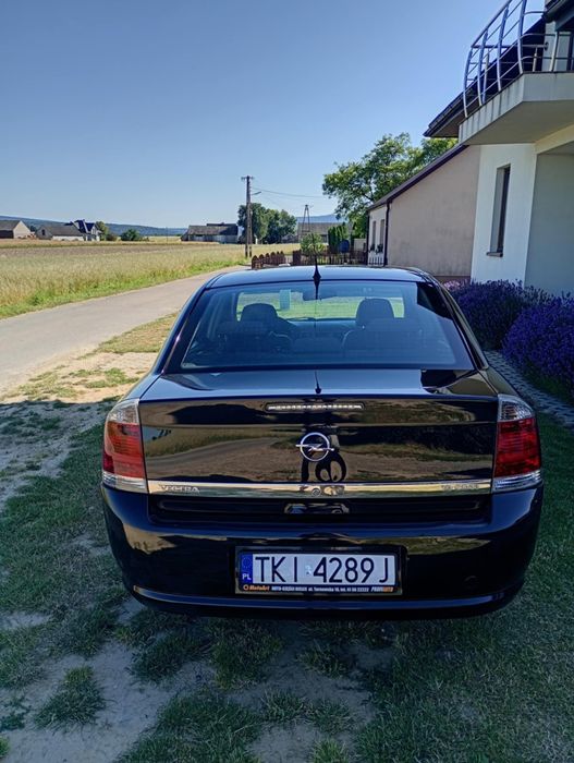 Opel Vectra 2006