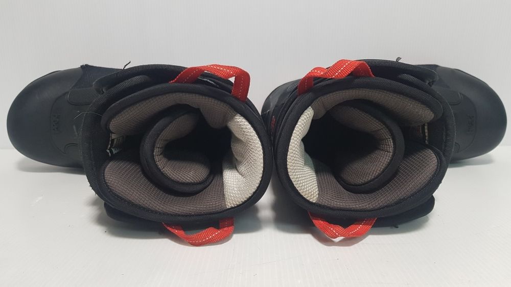 Buty snowboardowe head BOA SIX00  28 cm r 43