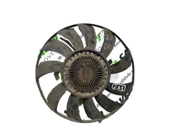 Termoventilador / motoventilador VOLKSWAGEN Passat (3B3)