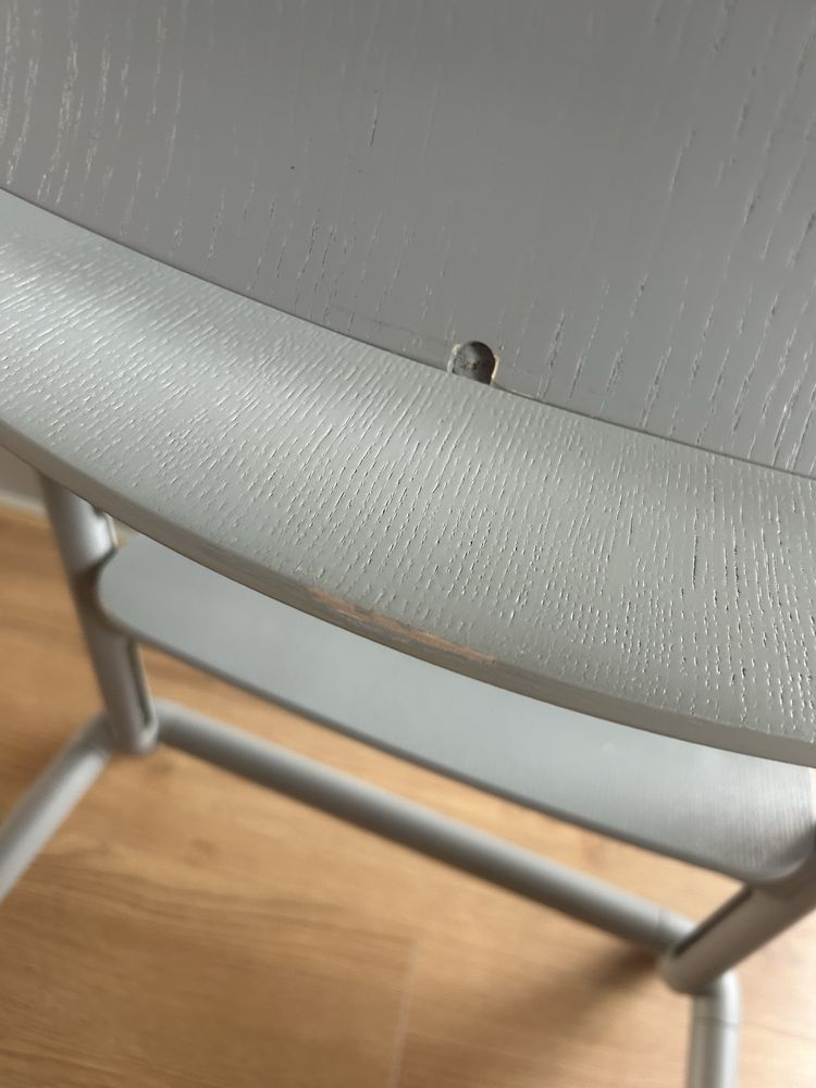 Cybex Lemo krzesełko + dodatki