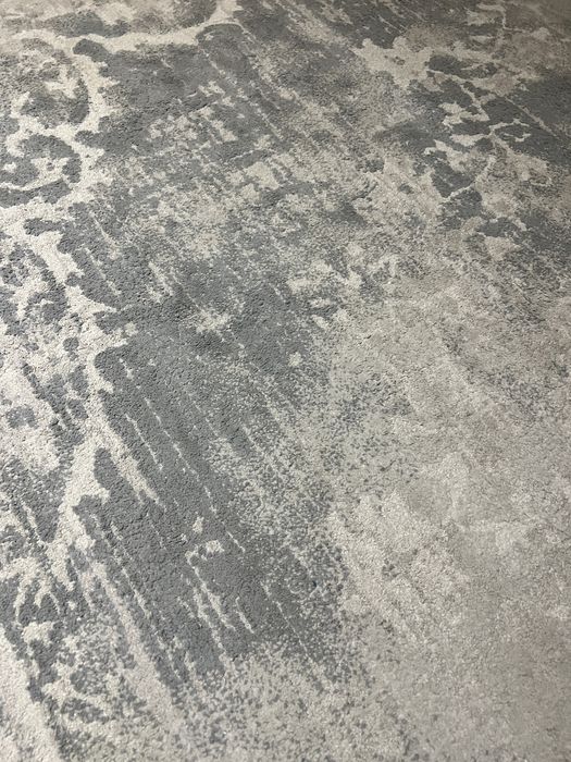 Dywan szary 200 x 300