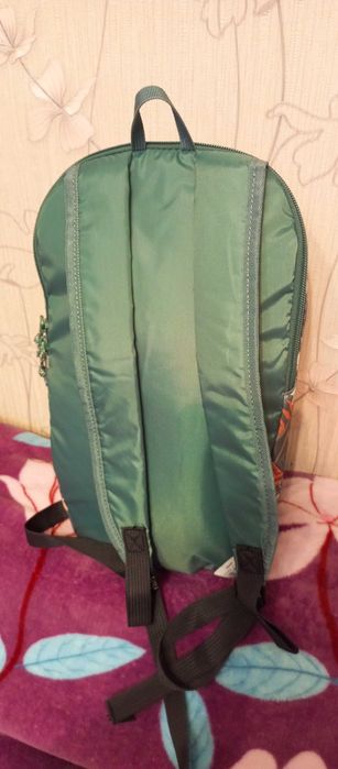 Рюкзак Quechua городской 10 л кольоровий