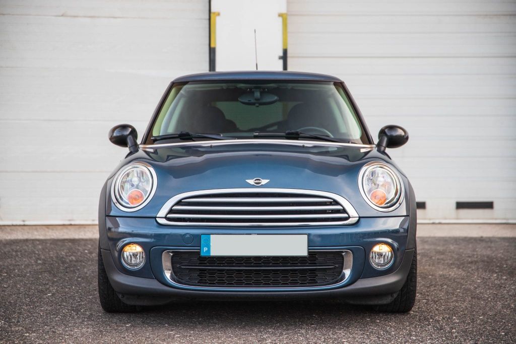 MINI Cooper ONE D