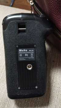 Батарейний блок Meike Canon 6D