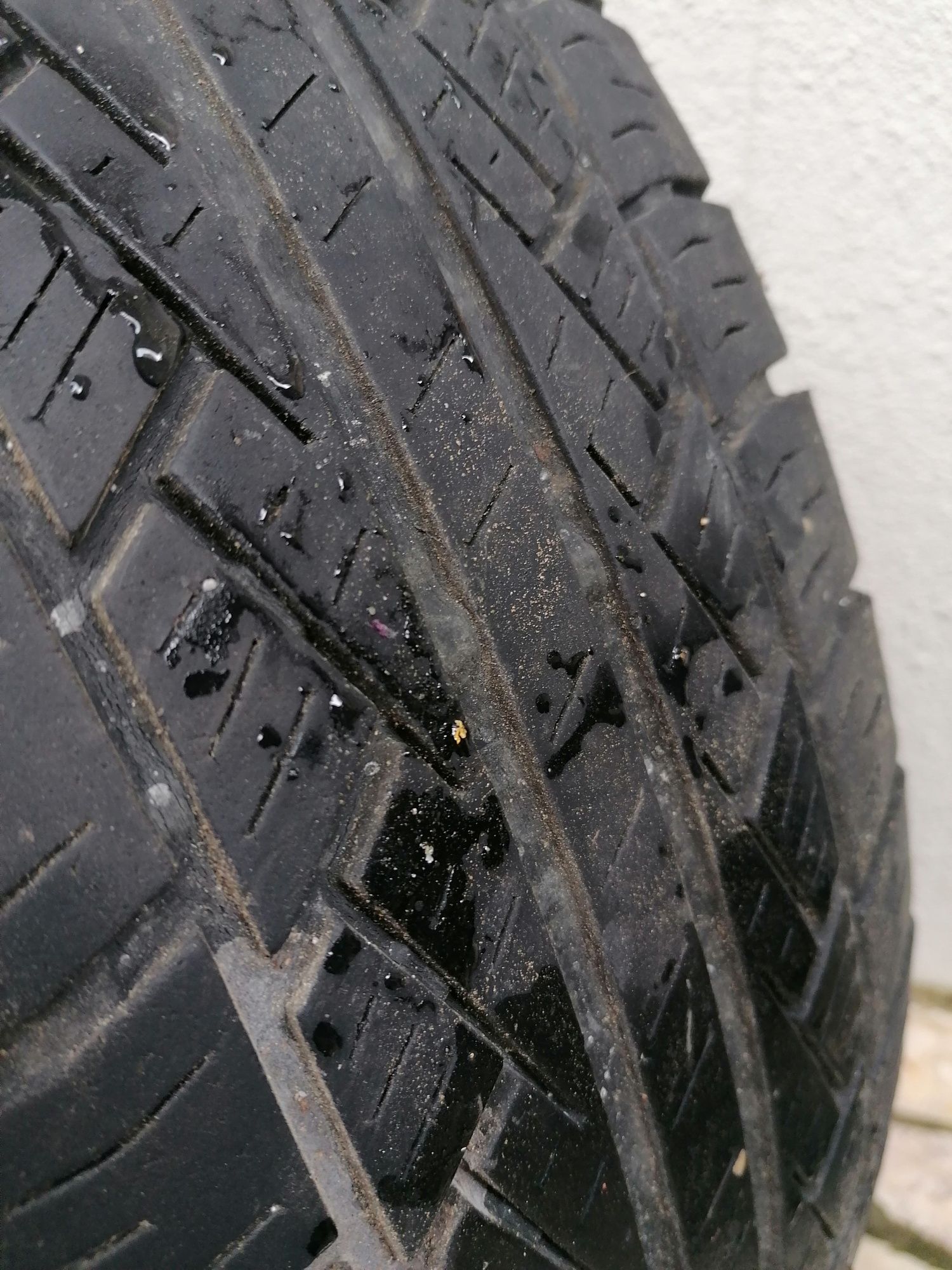 3 Pneus PIRELLI Scorpion STR 235/70 R16 106H M+S