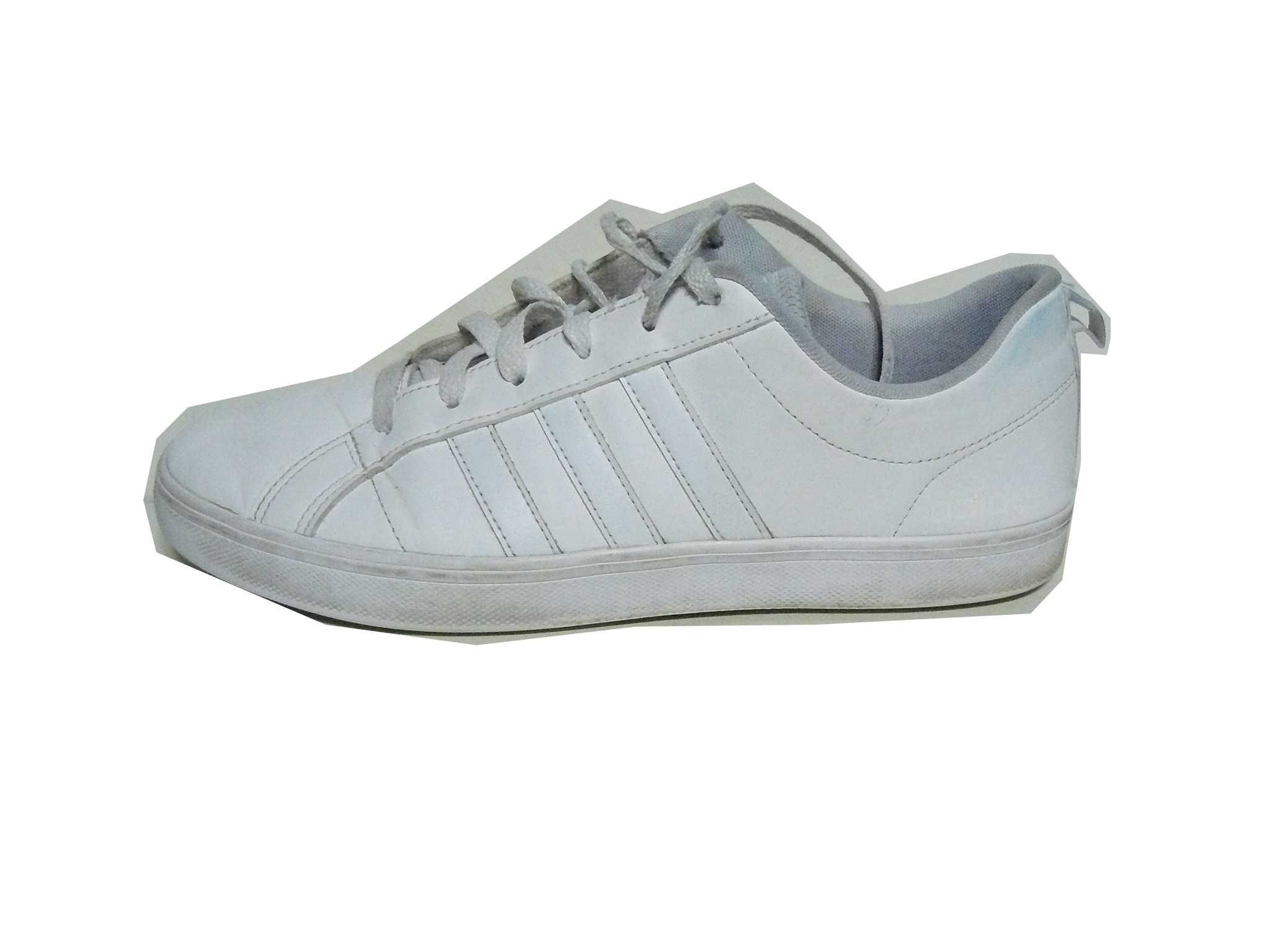 buty ADIDAS 43 1/3 męskie damskie