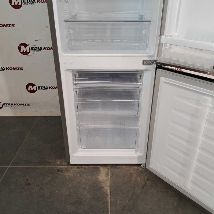 Lodówka Hanseatic HKGK14349CI [2lata gwar] C/143cm wys/175lit/39dB [2]