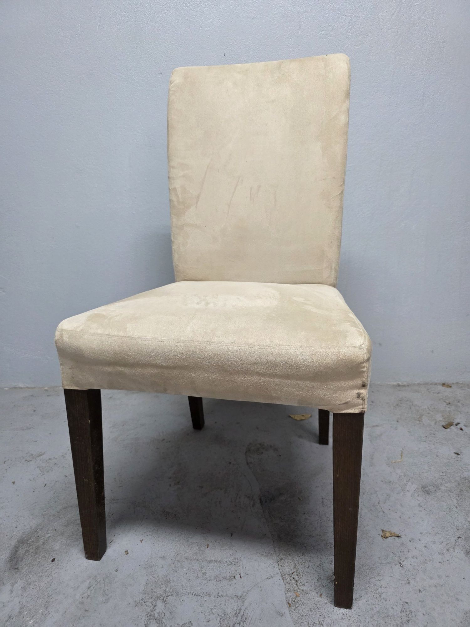 Cadeiras ikea Henriksdal