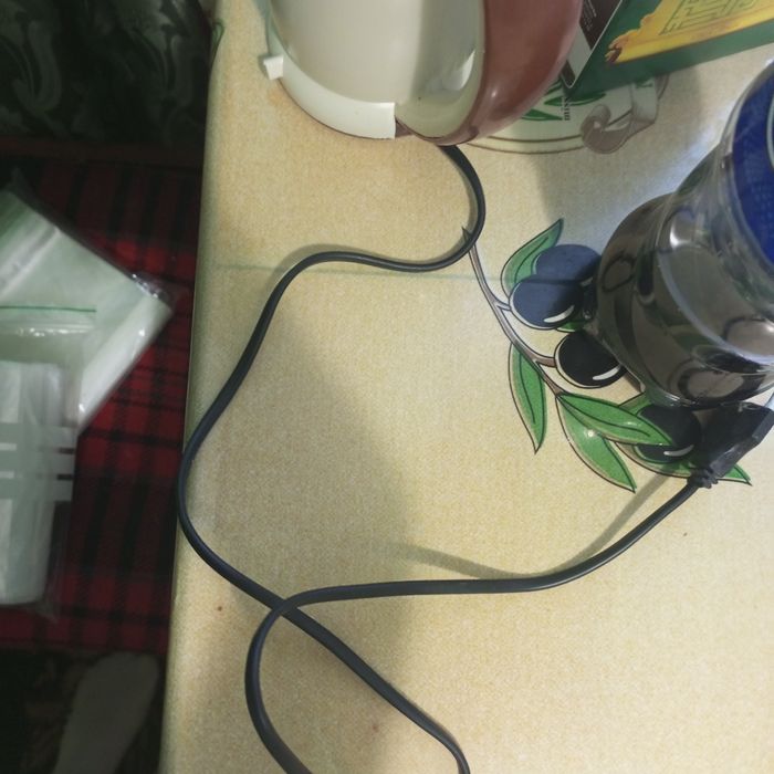 Чайник з Туреччини