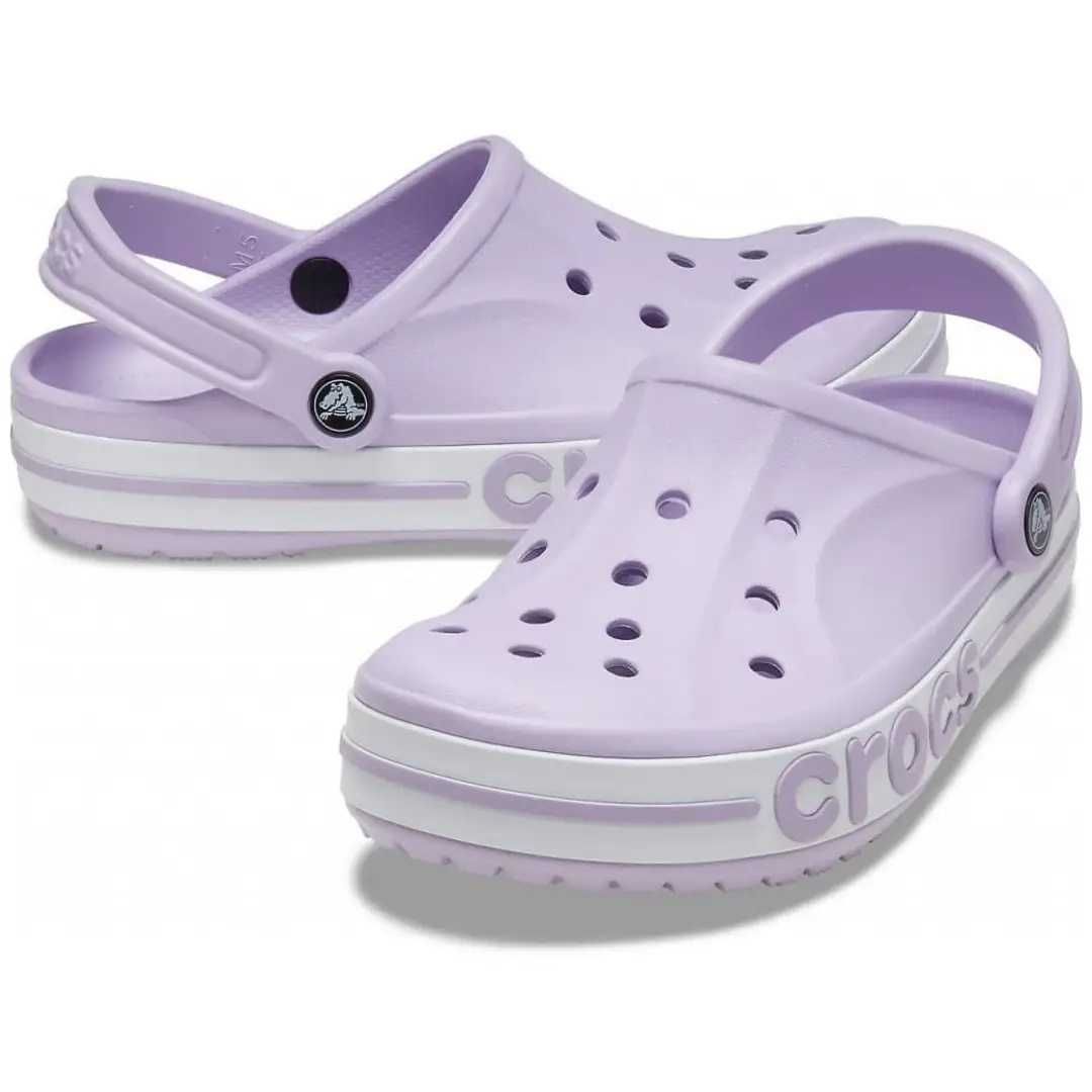 Crocs Bayaband Clog, W6-W11, 100% оригинал