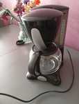 Ekspres przelewowy Clatronic stan bdb