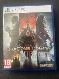 Dragons Dogma 2 PS5: