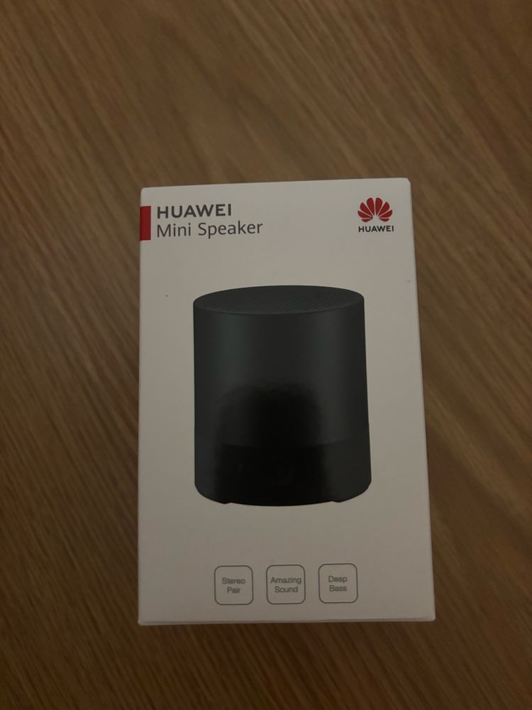 Huaway mini speaker