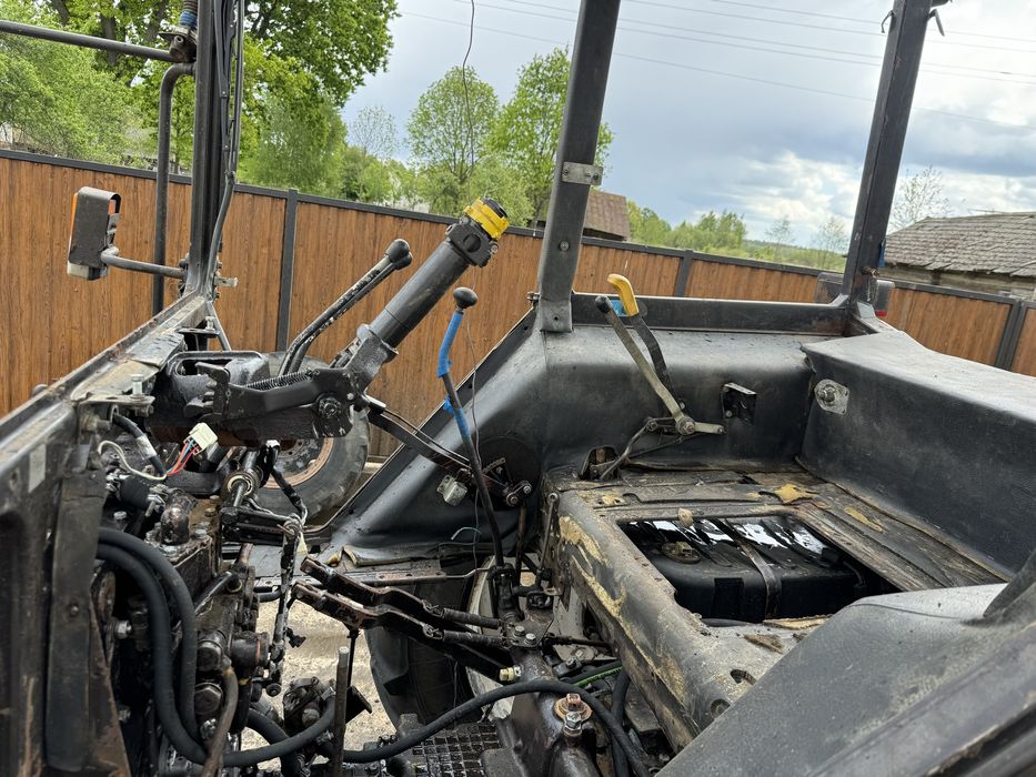 Шрот МтЗ, розборка МтЗ 80/82/892/1221/1523