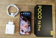 Pocco f6 pro telefon