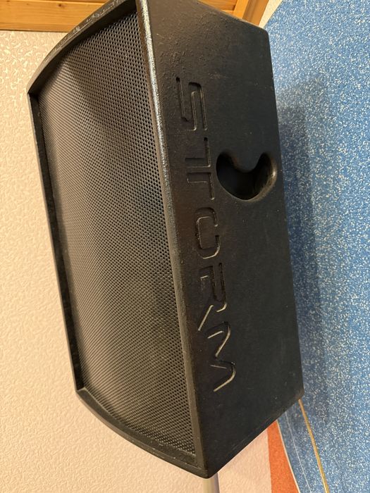 Музыкалтные колонки доя дома и вечеринок