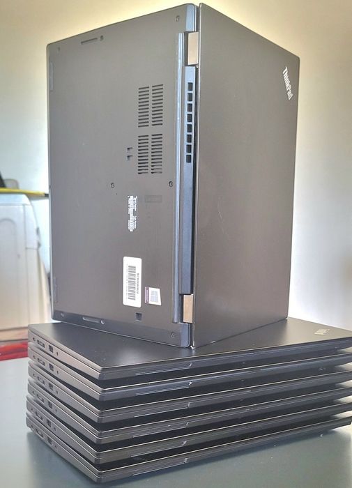 LenovoThinkPad L13 Ultrabook FHD 10th Gen Intel Dual Core I5-10310U