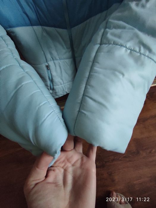 Спортивна куртка nike оригінал XL